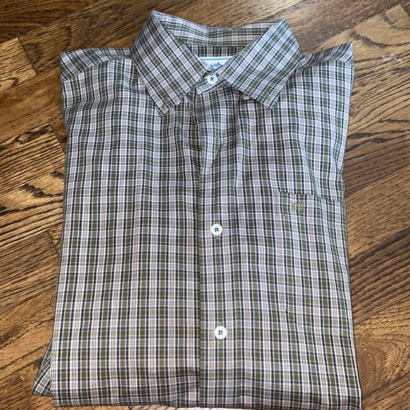 Southern Tide Men’s Button Up - Picture 1 of 3